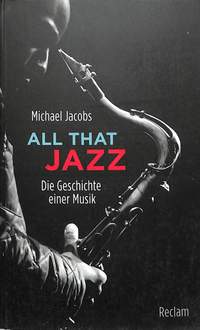 Jacobs, M: All that Jazz