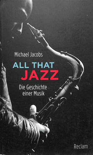 Jacobs, M: All that Jazz