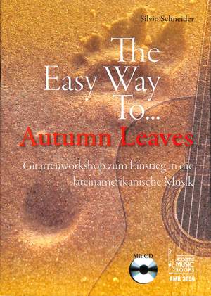 Schneider, S: The easy way to autumn leaves