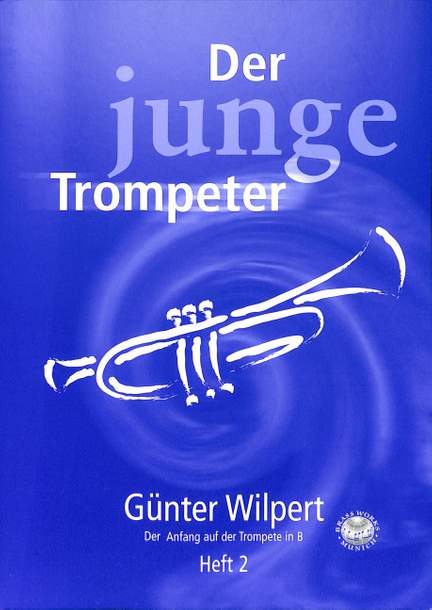 Wilpert, G: Der junge Trompeter 2