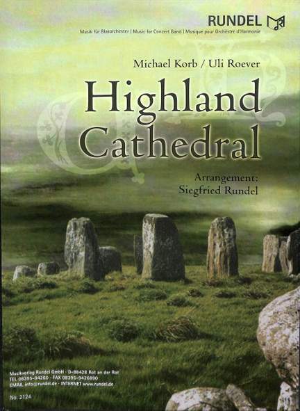 Highland Cathedral