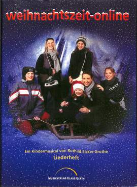 Weihnachtszeit online