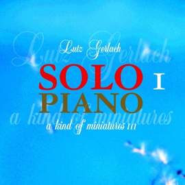 Gerlach, L: Solo piano 1
