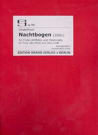 Eckert, G: Nachtbogen