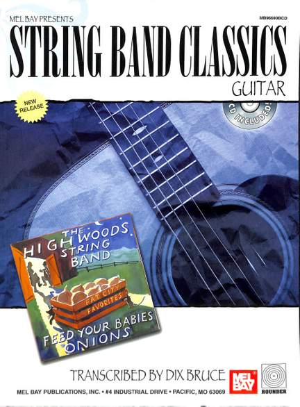 String band classics