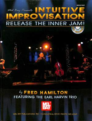 Hamilton, F: Intuitive Improvisation