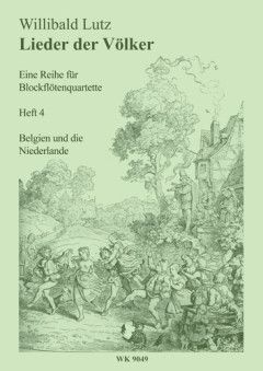 Lieder der Völker 4