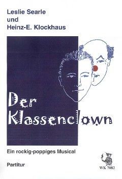 Der Klassenclown