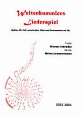 Lemmermann, H: Weltenbummlers Liederspiel