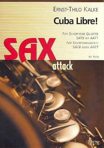 Cuba libre