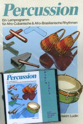 Ludin, H: Percussion