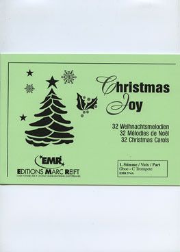Christmas joy