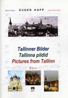 Kapp, E: Tallinner Bilder 2
