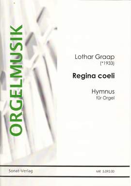 Graap, L: Regina coeli