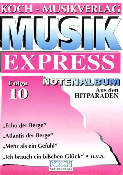 Musik Express 10