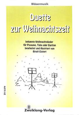 Duette zur Weihnachtszeit