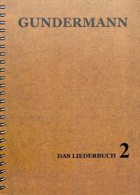 Gundermann, G: Das Liederbuch 2