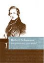 Schumann, R: Interpretationen seiner Werke 1 + 2