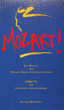 Mozart - Hamburger Fassung