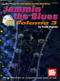 Vignola, F: Jammin' the blues 3