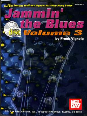 Vignola, F: Jammin' the blues 3
