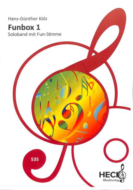 Koelz, H: Funbox 1