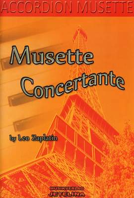 Zaplatin, L: Musette concertante