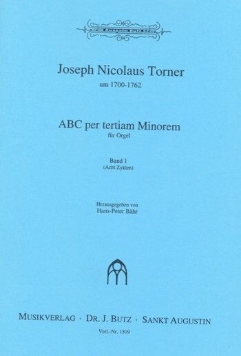 ABC per tertiam minorem 1