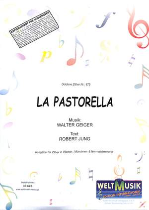 Geiger, W: La pastorella