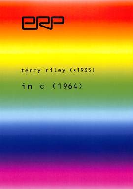 Riley, T: In C