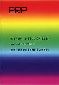 Askill, M: Spirals