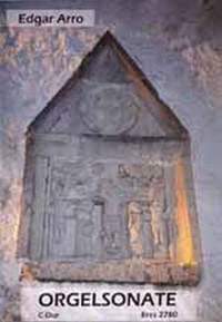 Arro, E: Sonate C-Dur