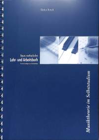Horsch, M: Neues methodisches Lehr und Arbeitsbuch