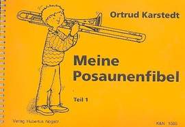 Karstedt, O: Meine Posaunenfibel 1
