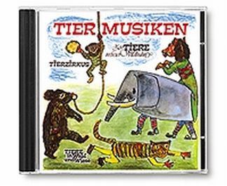Tiermusiken