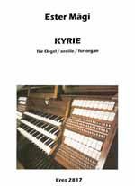 Maegi, E: Kyrie
