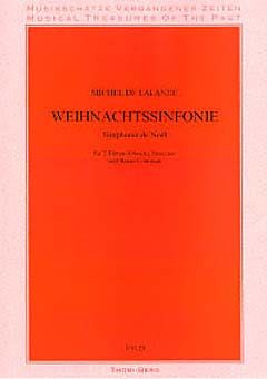 Weihnachtssinfonie