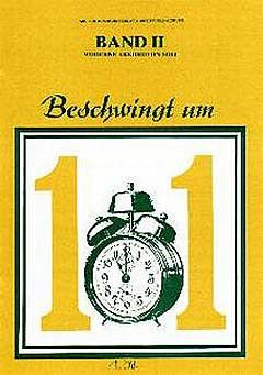 Loechter, J: Beschwingt um 11 Bd 2 Vol. 2