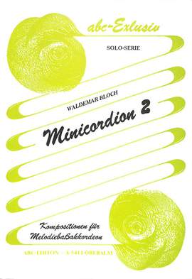 Bloch, W: Minicordion 2