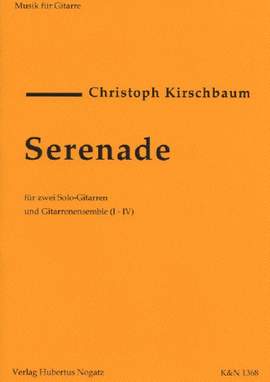 Kirschbaum, C: Serenade