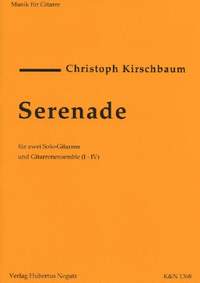 Kirschbaum, C: Serenade