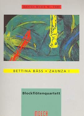 Bäss, B: Zaunza 1