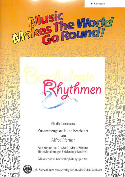 Beschwingte Rhythmen