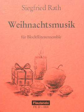 Rath, S: Weihnachtsmusik
