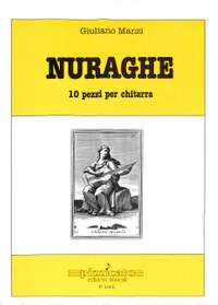 Manzi, G: Nuraghe