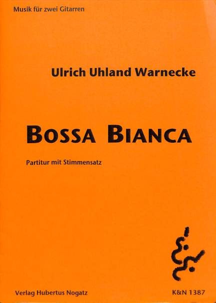 Bossa Bianca