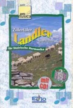 Zillertaler Landler