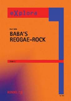 Gäble, K: Baba's Reggae Rock