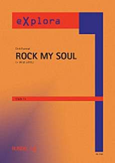 Ravenal, D: Rock my soul