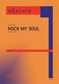 Ravenal, D: Rock my soul